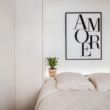 Apartmán Sejoylia Knokke: App 2Ch Luxueux Au Centre De Kh Exteriér fotografie