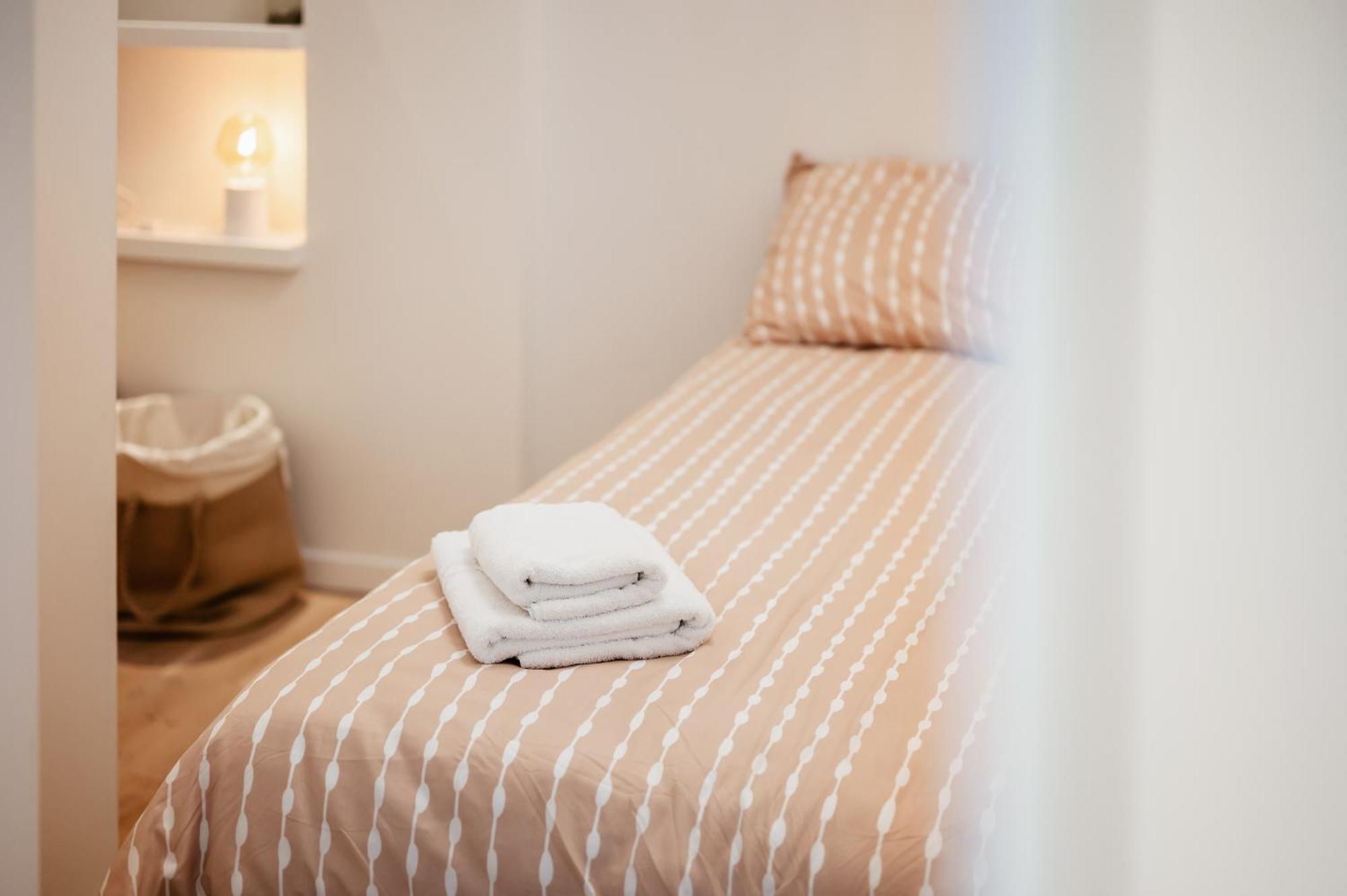 Apartmán Sejoylia Knokke: App 2Ch Luxueux Au Centre De Kh Exteriér fotografie