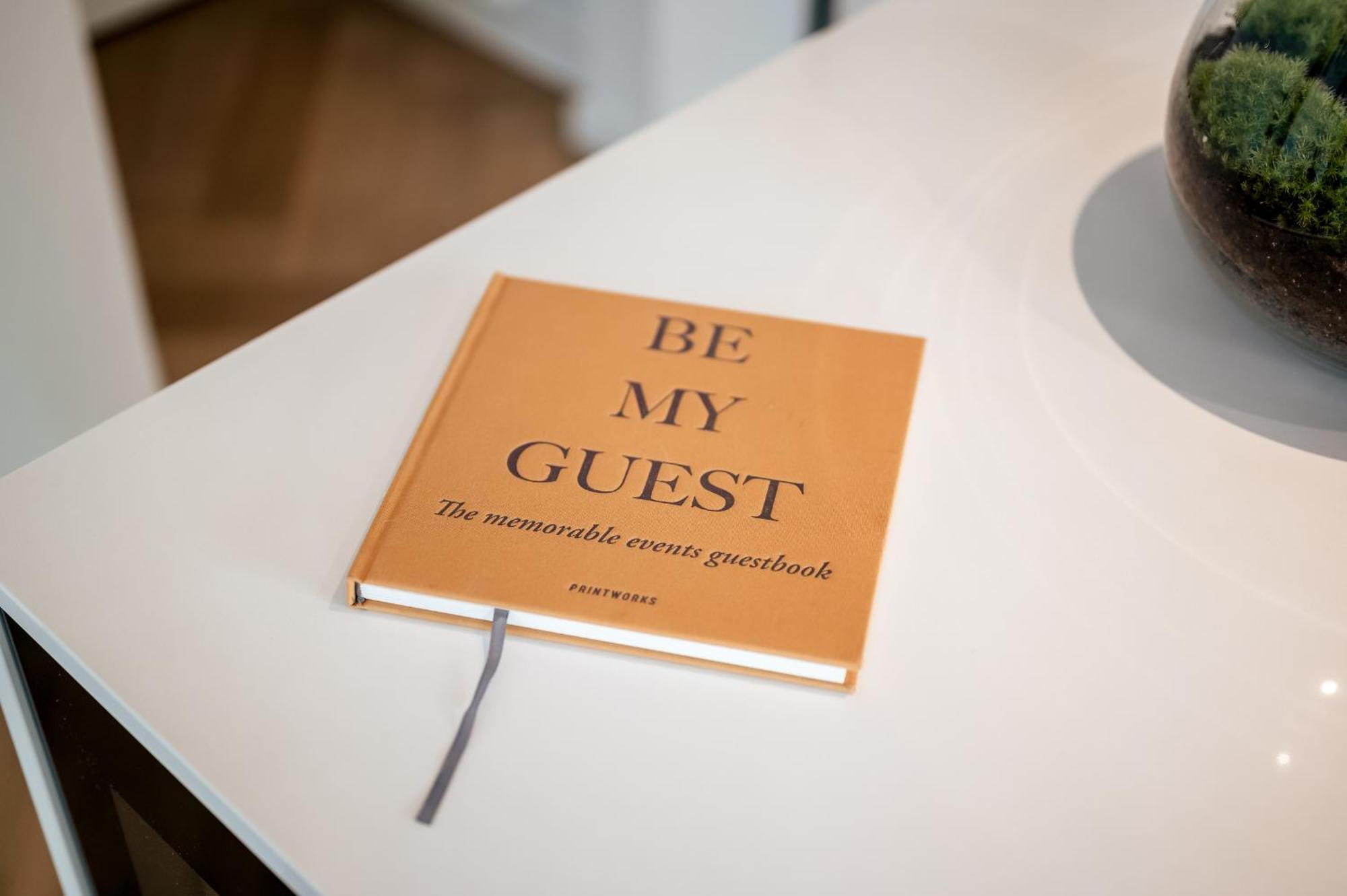 Apartmán Sejoylia Knokke: App 2Ch Luxueux Au Centre De Kh Exteriér fotografie