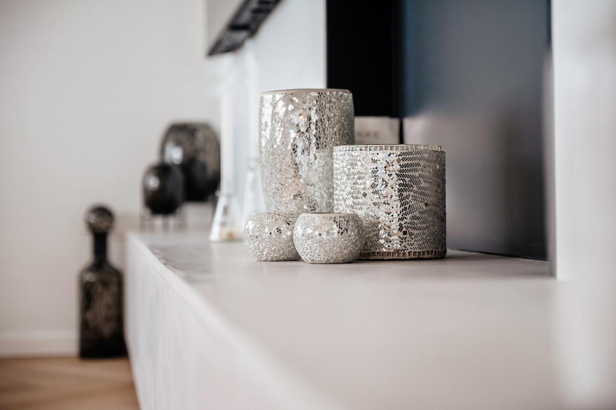 Apartmán Sejoylia Knokke: App 2Ch Luxueux Au Centre De Kh Exteriér fotografie